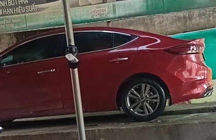Vấn đề động cơ Hyundai Elantra thế này phải xử lý sao các bác?