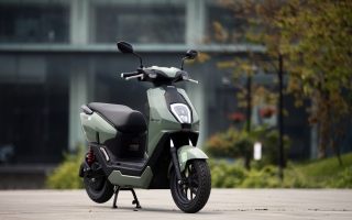 Thế giới 2 bánh: Honda Việt Nam bán được hơn 5.700 xe máy mỗi ngày trong tháng 5/2025