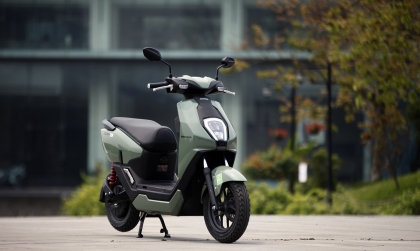 Thế giới 2 bánh: Honda Việt Nam bán được hơn 5.700 xe máy mỗi ngày trong tháng 5/2025