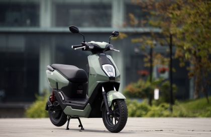 Thế giới 2 bánh: Honda Việt Nam bán được hơn 5.700 xe máy mỗi ngày trong tháng 5/2025