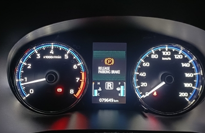 Xpander báo lỗi gì trên đồng hồ thế các bác?