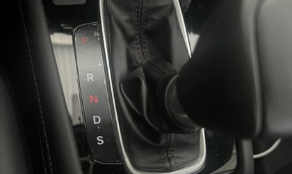 Sao xe Honda City của em không sáng đèn báo cần số?