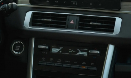 Xin tư vấn xe Xpander bị lỗi điều hòa