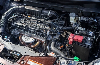 Tư vấn giúp em vấn đề ắc quy của Suzuki Ertiga