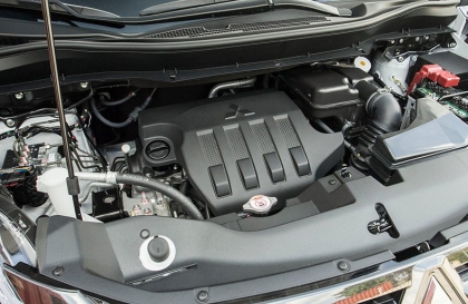 Các bác tư vấn giúp em trường hợp của xe Xpander