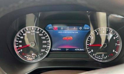 VinFast Lux SA bị vài lỗi liền thì khắc phục thế nào các bác?