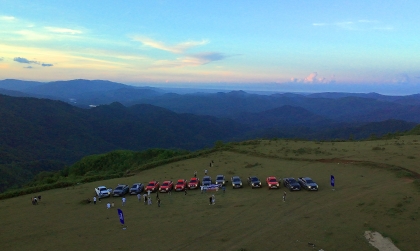 Ford Ranger Raptor – Đẳng cấp của