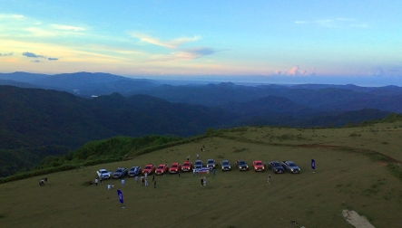 Ford Ranger Raptor – Đẳng cấp của 