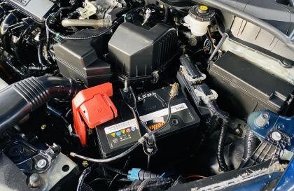 Xe Honda City để lâu không đề được dù mới thay bình ắc quy thì do vấn đề gì ạ?