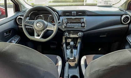 Nissan Almera bị yếu bình vào buổi trưa là sao ạ?