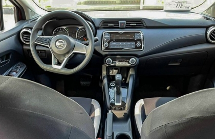 Nissan Almera bị yếu bình vào buổi trưa là sao ạ?