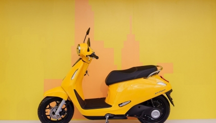 Thế giới 2 bánh: VinFast Evo Lite Neo - Giá rẻ chi phí, vận hành thấp, ghi điểm với phụ huynh và học sinh