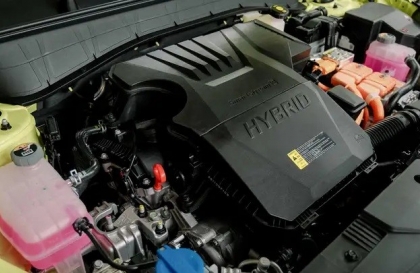 Hyundai Kona sắp trở lại Việt Nam với hệ thống Hybrid?