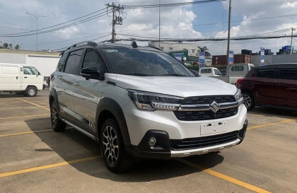 Vì sao xe Suzuki XL7 lại tốn xăng hơn sau khi thay nhớt?