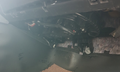 Xin chỉ giáo vấn đề điều hòa của Toyota Innova