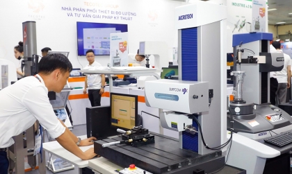 Triển lãm Công nghiệp Hỗ trợ Việt Nam - Nhật Bản sẽ được tổ chức vào tháng 8/2025 tại Hà Nội