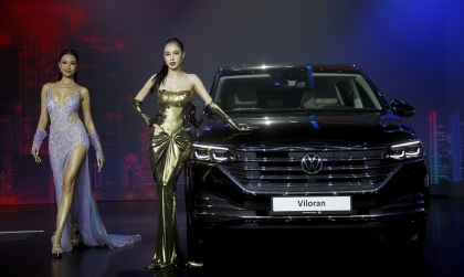 Volkswagen Việt Nam tăng giá Viloran