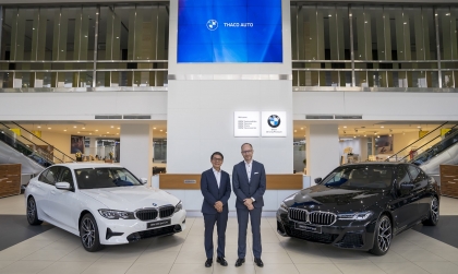 Những mẫu xe nào được giảm giá mạnh nhất trong tháng 6/2025?