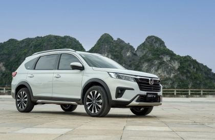 Honda Việt Nam triển khai ưu đãi mạnh cho các ô tô chủ lực trong tháng 6/2025