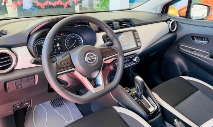 Có ai đi Nissan Almera bị lỗi điều hòa như em không?