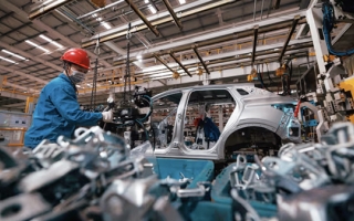 Cuộc chiến giảm giá chưa hồi kết tại Trung Quốc, đến lượt các nhà cung cấp 