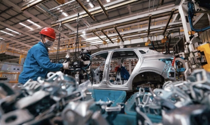 Cuộc chiến giảm giá chưa hồi kết tại Trung Quốc, đến lượt các nhà cung cấp 