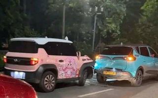 Ảnh TNGT: Thêm một 