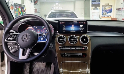 Điều hòa của GLC lâu mát thì phải làm sao?