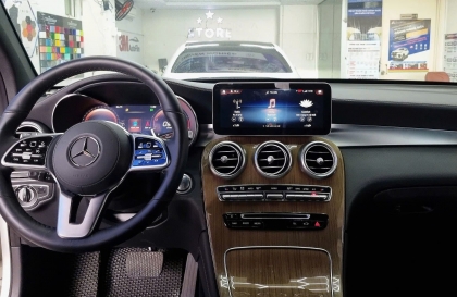 Điều hòa của GLC lâu mát thì phải làm sao?