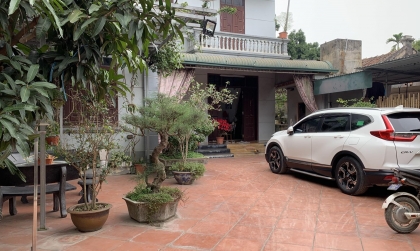 Xăng E10 có dùng được cho Honda CR-V không các cụ?