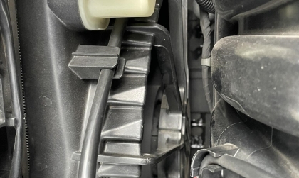 Quạt của lốc điều hòa xe Hyundai Elantra không quay là do vấn đề gì?