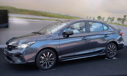 Tắt chức năng mở cửa của Honda City được không các bác?