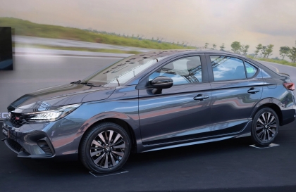 Tắt chức năng mở cửa của Honda City được không các bác?