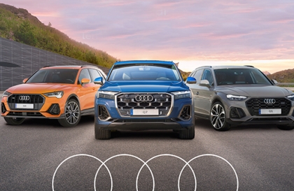 Audi giảm giá hàng loạt mẫu SUV tại Việt Nam, cao nhất 200 triệu đồng cho Audi Q5 