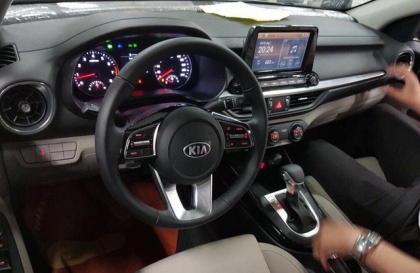 Xin các cụ chỉ giáo lỗi điều hòa của Kia Cerato ạ?