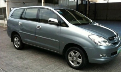 Xin cách xử lý thước lái Toyota Innova ạ