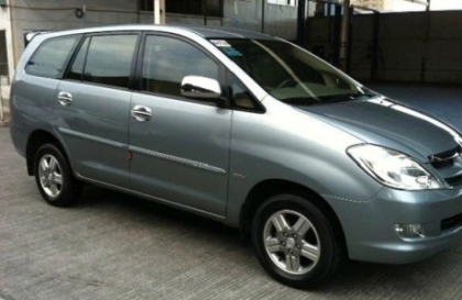Xin cách xử lý thước lái Toyota Innova ạ