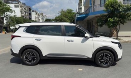 Làm sao khắc phục xe Kia Carens đi nhanh bị rung?