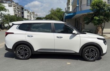 Làm sao khắc phục xe Kia Carens đi nhanh bị rung? 