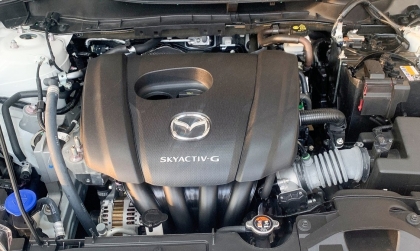 Liệu xe Mazda2 đã phải vệ sinh kim phun chưa ạ?