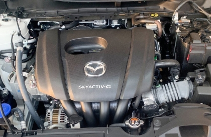 Liệu xe Mazda2 đã phải vệ sinh kim phun chưa ạ?