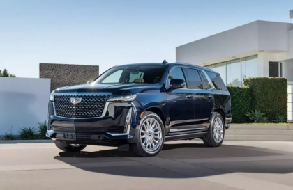 General Motors bị kiện vì không sửa được động cơ V8 trong đợt triệu hồi tại Mỹ