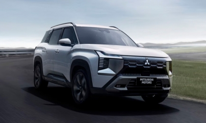 Mitsubishi Destinator nhập khẩu từ Indonesia, nhà máy Mitsubishi Việt Nam sẽ lắp ráp xe nào?