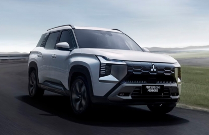 Mitsubishi Destinator nhập khẩu từ Indonesia, nhà máy Mitsubishi Việt Nam sẽ lắp ráp xe nào?