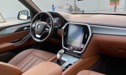 Có bác nào bị rung vô lăng xe Lux A khi đi tốc độ cao không?