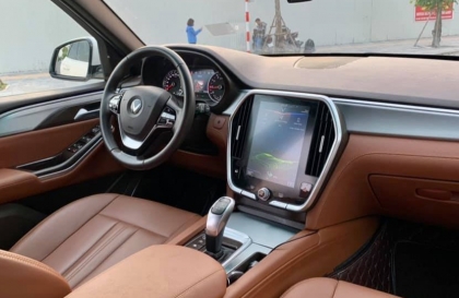 Có bác nào bị rung vô lăng xe Lux A khi đi tốc độ cao không?