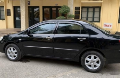 Các bác cho hỏi xe Toyota Altis phải làm gì để tránh hao xăng?