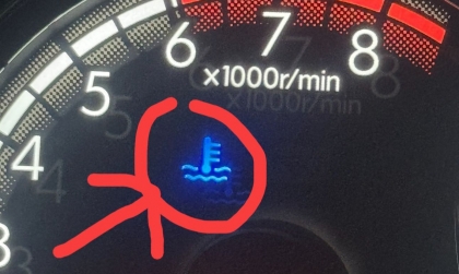 Toyota Vios hiện như này có sao không các bác?