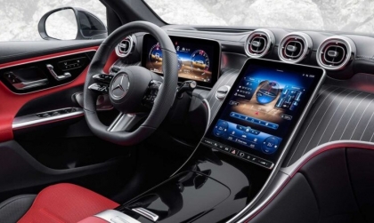 GLC không sạc điện thoại được bằng cốc sạc là vấn đề gì?