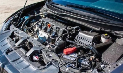 Honda Civic rung mạnh khi bật điều hòa là vấn đề gì?